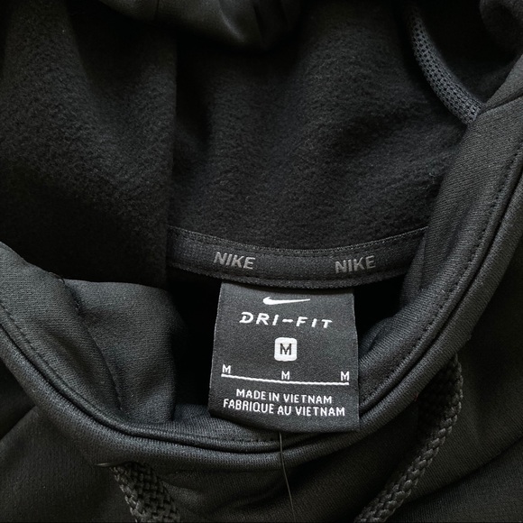 Nike Therma Men’s Training Hoodie - Picture 4 of 8